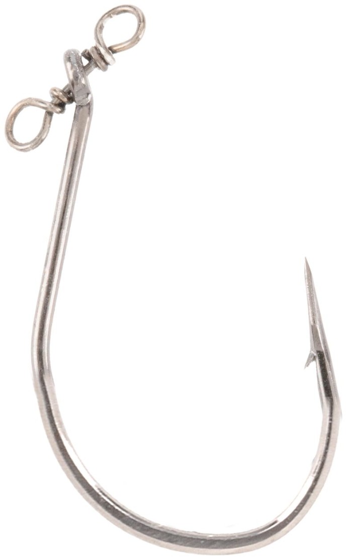 5ks - Háčik Mikado Jaws Drop Shot