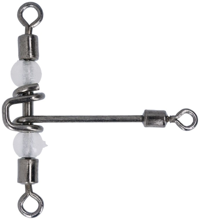 5ks - Obratlík Mikado Rolling Swivel BN