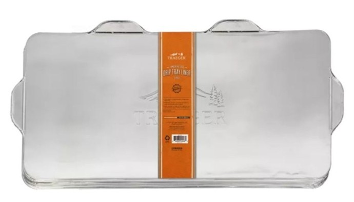 5ks - Odkapávací Vložka Kryptek Drip Tray Liner Timberline
