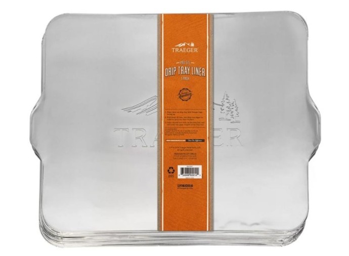 5ks - Odkapavajuća Uložak Kryptek Drip Tray Liner Pro