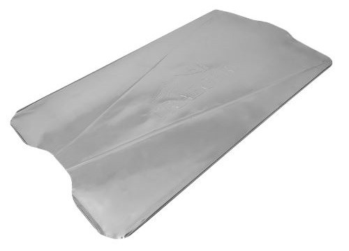 5ks - Odkvapkávacia Vložka  Leatherman Drip Tray Liners - LRG