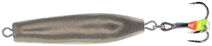 5ks Plandavka Mikado ICE 07 3,6cm 4,2gr Zlatá