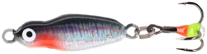 5ks Plandavka Mikado Led 26 2,3cm 5gr 01