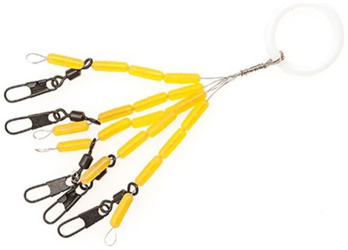 5ks - Prolaz za Plovak Drennan Pellet Waggler Privitak