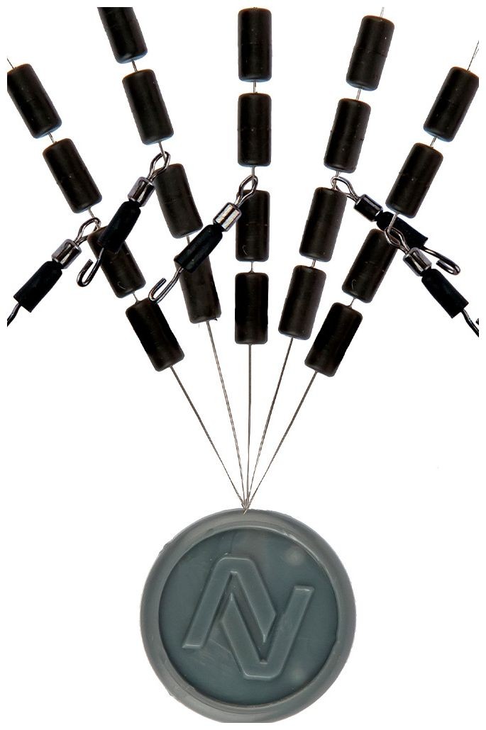 5ks - Sada Pro Vrtulníkový Návazec Nytro Stopitz Helicopter Kit
