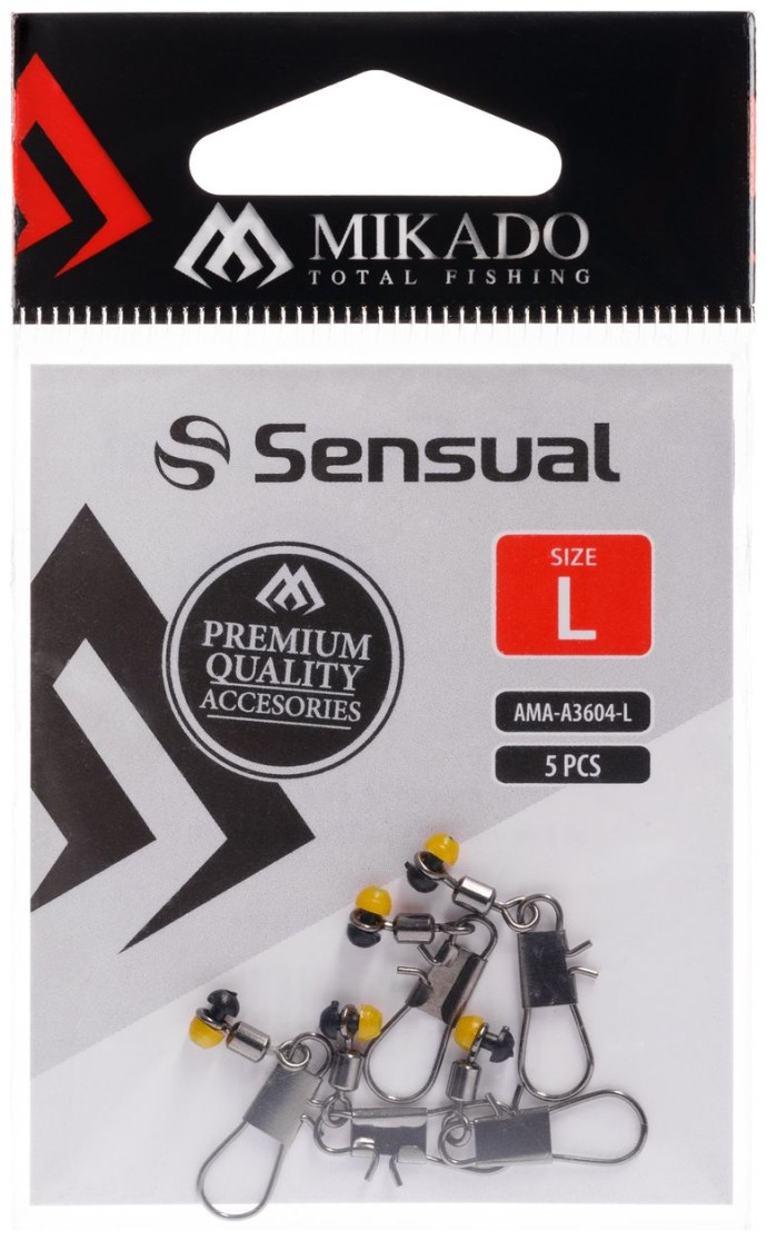 5ks - Upevňovací systém Mikado Adaptér BN