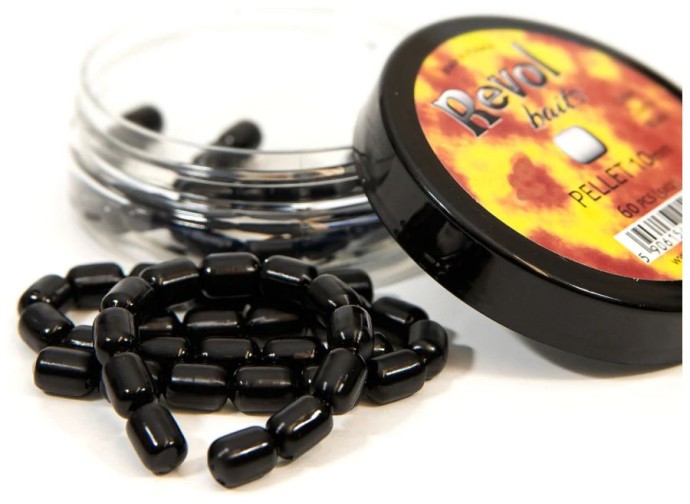 60kom - Pelete Revol Baits Pellet 10mm Sir-Češnjak