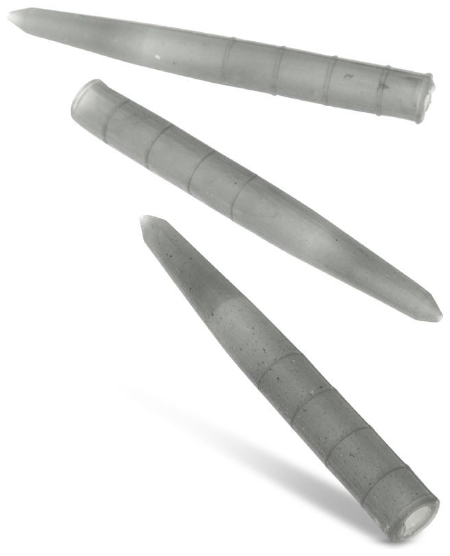 6kom - Adapter Iron Claw za trostruku udicu