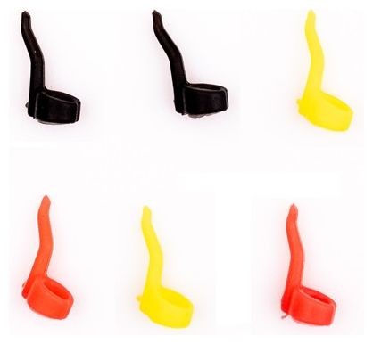 6kom - Adapteri UnderCarp Adapter za Zig Rig mix