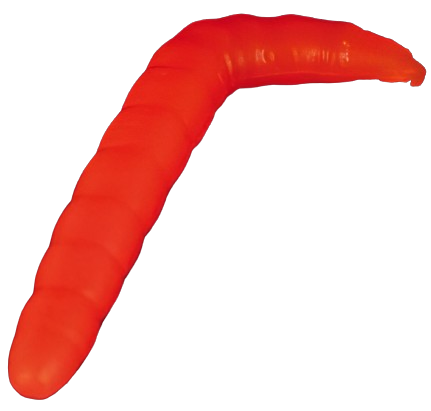 6kom - Crv Iron Trout Baco 4cm
