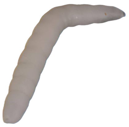 6kom - Crv Iron Trout Baco 4cm