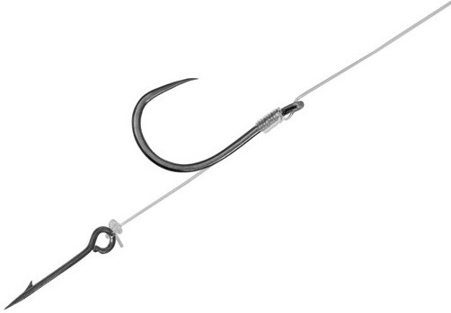 6kom - Feeder predvez Delphin FLR Sting B-Less