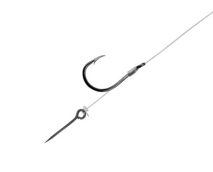 6kom - Feeder predvez Delphin FLR Sting