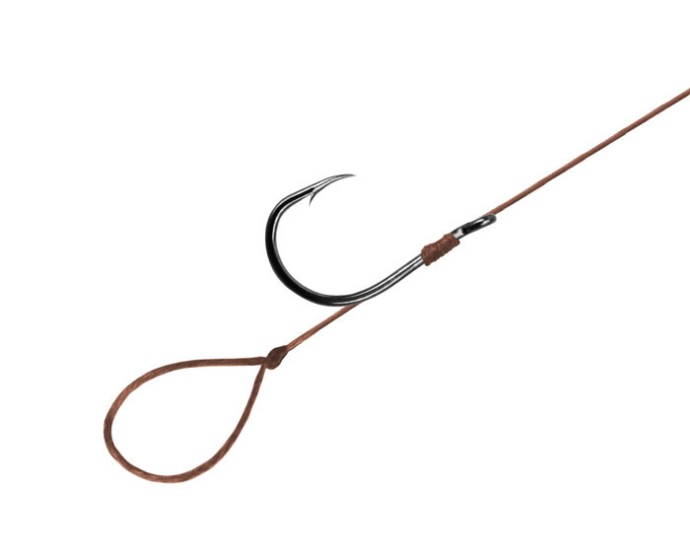 6kom - Feeder Predvez Delphin Proxi 8 Loop