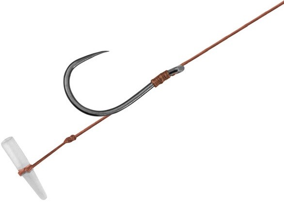6kom - Feeder predvez Delphin Proxi 8 Quickstop SM 8cm