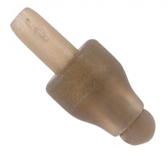 6kom - Gumeni adapter Preston In-Line Quick Change Beads