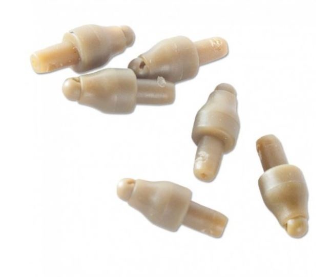 6kom - Gumeni adapter Preston In-Line Quick Change Beads