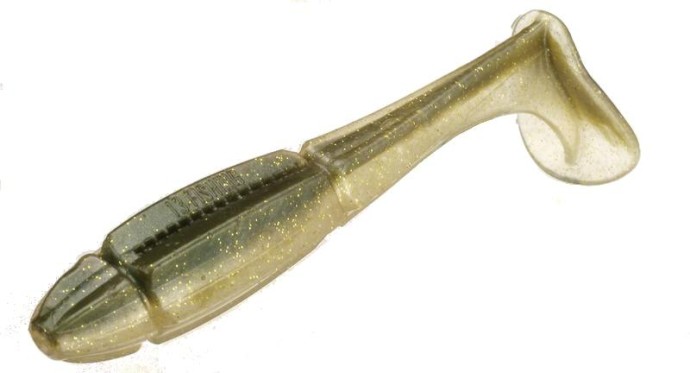 6kom - Gumeni Mamac 13 Fishing Churro 9cm