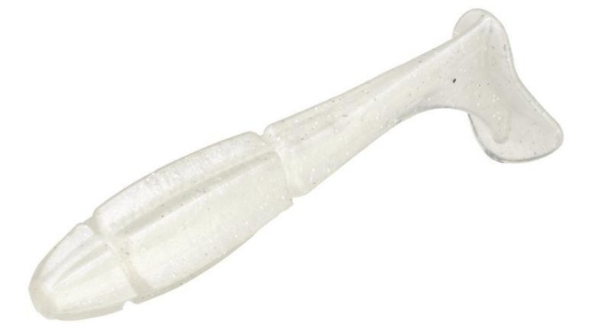 6kom - Gumeni Mamac 13 Fishing Churro 9cm