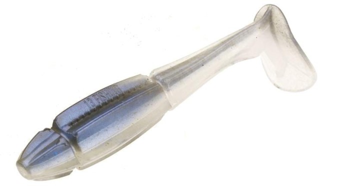 6kom - Gumeni Mamac 13 Fishing Churro 9cm