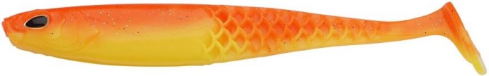 6kom - Gumeni Mamac Berkley Cullshad Slim 10cm 5gr