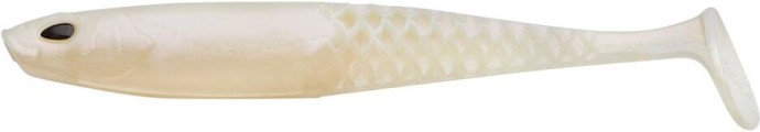 6kom - Gumeni Mamac Berkley Cullshad Slim 10cm 5gr