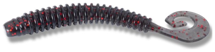 6kom - Gumeni Mamac Doiyo Kama Tail 8,4cm
