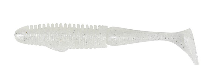 6kom - Gumeni Mamac DUO Boostar Wake 3,5'' 8,8cm 17,8gr