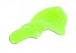 6kom - Gumeni Mamac Iron Trout Turno 2,5cm