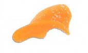 6kom - Gumeni Mamac Iron Trout Turno 2,5cm