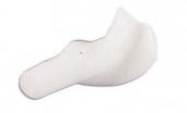 6kom - Gumeni Mamac Iron Trout Turno 2,5cm