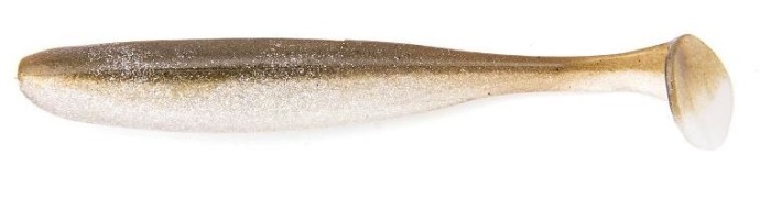 6kom - Gumeni Mamac Keitech Easy Shiner 4,5" 11,4cm 7,3gr
