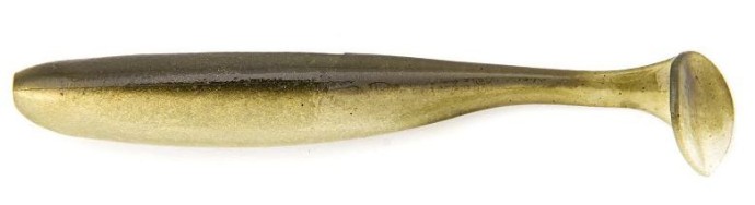 6kom - Gumeni Mamac Keitech Easy Shiner 4,5" 11,4cm 7,3gr