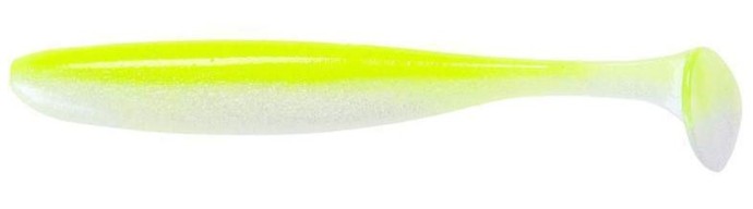 6kom - Gumeni Mamac Keitech Easy Shiner 4,5" 11,4cm 7,3gr