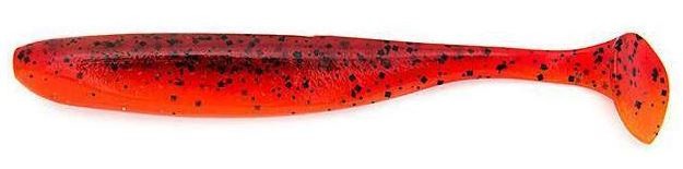 6kom - Gumeni Mamac Keitech Easy Shiner 4,5" 11,4cm 7,3gr