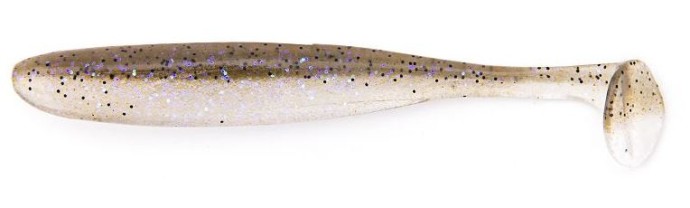 6kom - Gumeni Mamac Keitech Easy Shiner 4,5" 11,4cm 7,3gr