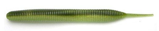 6kom - Gumeni Mamac Keitech Sexy Impact 5,8" 14,7cm 10,6gr