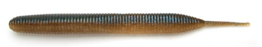 6kom - Gumeni Mamac Keitech Sexy Impact 5,8" 14,7cm 10,6gr