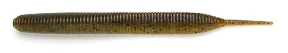 6kom - Gumeni Mamac Keitech Sexy Impact 5,8" 14,7cm 10,6gr