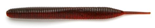 6kom - Gumeni Mamac Keitech Sexy Impact 5,8" 14,7cm 10,6gr