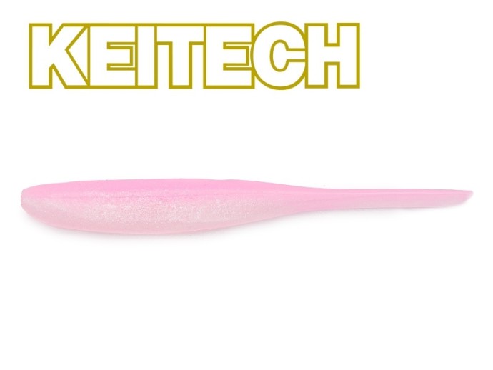 6kom - Gumeni Mamac Keitech Shad Impact 5" 12,7cm 7,2gr