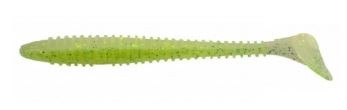 6kom - Gumeni Mamac Keitech Swing Impact 4,5" 11,4cm 9gr