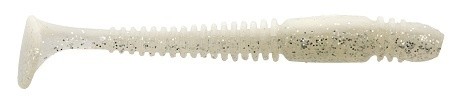 6kom - Gumeni Mamac Lucky John Tioga 8,6cm
