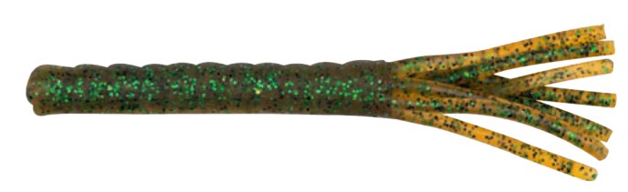 6kom - Gumeni Mamac Rage Creature Funky Worm 9cm