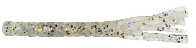 6kom - Gumeni Mamac Rage Creature Funky Worm 9cm
