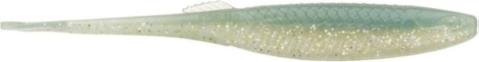 6kom - Gumeni Mamac Rapala Crushcity The Stingman 5 12,5cm 8gr