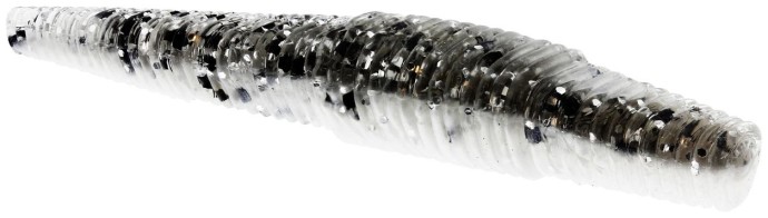 6kom - Gumeni Mamac Westin Ned Worm Slim 5,5cm 1,5g
