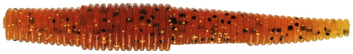 6kom - Gumeni Mamac Westin Ned Worm Slim 5,5cm 1,5g