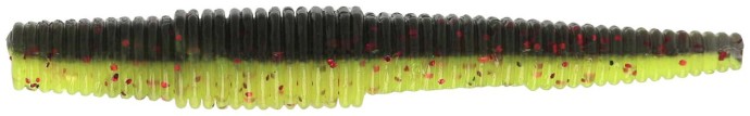 6kom - Gumeni Mamac Westin Ned Worm Slim 5,5cm 1,5g