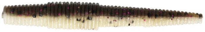 6kom - Gumeni Mamac Westin Ned Worm Slim 5,5cm 1,5g